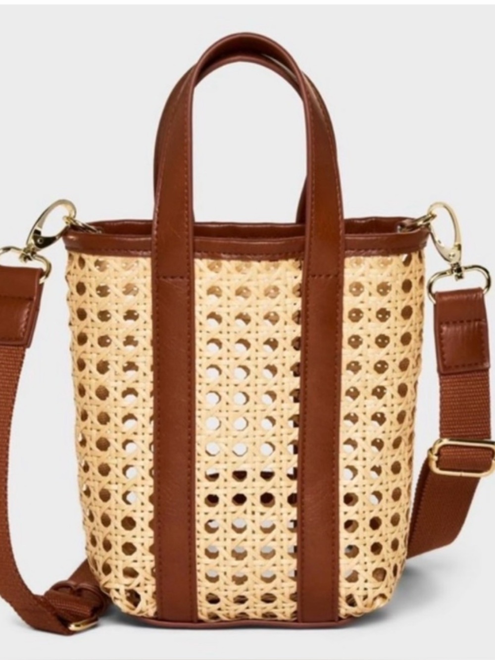Cross body bag